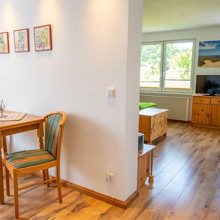 Ferienwohnungen Villa Vedro Зиновиц Екстериор снимка