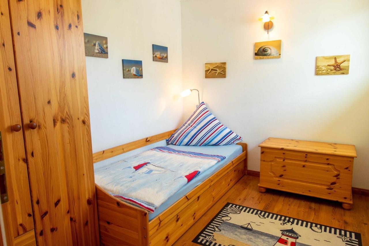 Ferienwohnungen Villa Vedro Зиновиц Екстериор снимка